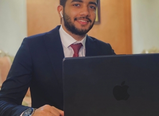 خبير التسويق عبدالرحمن لاشين يتحدث عن أرباح السوشيال ميديا