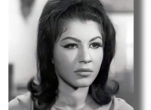 وفاة الفنانة شويكار بعد صراع طويل مع المرض 