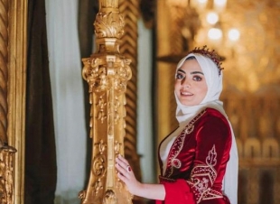 يرصد قصص حقيقة..نوري عبدالعزيز تنضم لمسلسل 
