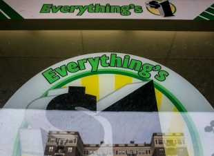 رئيس شركة Dollar Tree يخرج إلى ميثاق النشطاء