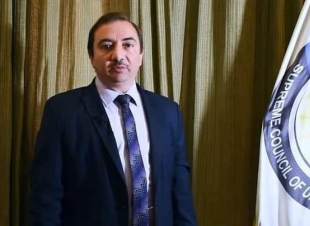 الإلكسو تعلن تعيين رامي إسكندر مديرًا لإدارة التربية بمنظمة الإلسكو