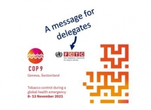 100 عالم يطالبون منظمة الصحة بإدراج الحد من أضرار التدخين في اتفاقية مكافحة التبغ FCTC