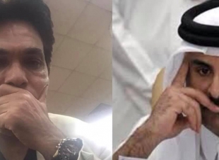 الحق لحقوق الإنسان : تُشيد بدور قطر الإنساني في أفغانستان!!