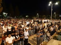 دار الإفتاء تحذر من صلاة التراوايح على أسطح المنازل