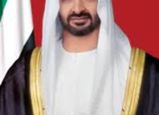 رسائل خطيرة إلى ولى عهد أبو ظبي من قِبل منظمات يهودية