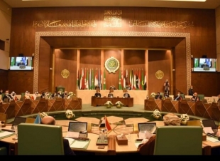 قرار عربي يتمسك بحل الدولتين ويقر الوصاية الهاشمية على مقدسات القدس