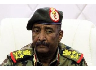 مصدر بالجيش السودانى.. الاعتقالات تستهدف من يعرقلون تنفيذ الوثيقة الدستورية