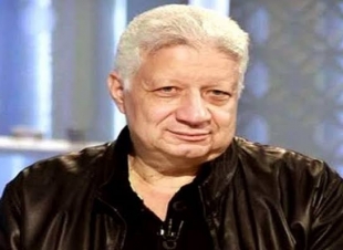 مرتضي منصور يغازل رئيس الاهلى