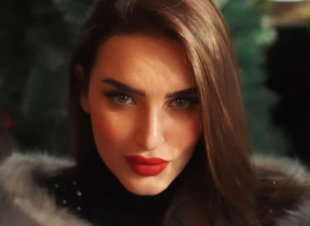 نور العزاوي تشارك في مسلسل «راجعين يا هوا» برمضان المقبل