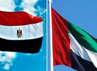 محمد بن زايد :نفخر بالمقيمين على ارض الامارات ونتشرف بخدمتهم