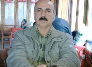 أحلامنا.. بقلم الشاعر خالد أبو حامد