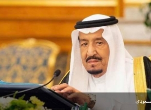 الملك سلمان يدعو إلى إقامة صلاة الاستسقاء الخميس