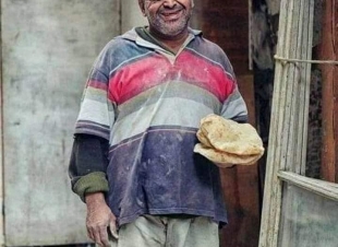 ياريس... كل كلامك صح...