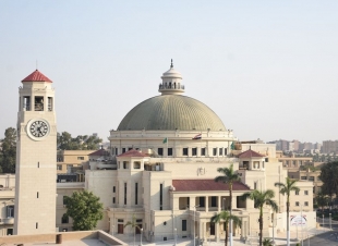 جامعة القاهرة تتخذ عدة إجراءات للحفاظ على سلامة المواطنين والأطقم الطبية