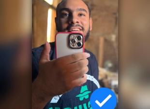 من هو شوقي سامي الشهير بـ بلاك فوكس ومؤسس فوكس ميديا ؟