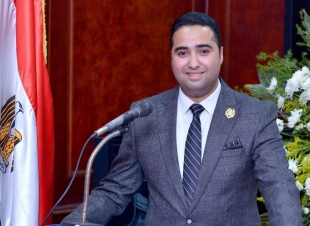 د. محمد مهران: دفن عشرات المصريين بمقبرة جماعية جريمة حرب لا تسقط بالتقادم وتستوجب إحالة المسئولين الاسرائليين للمحاكمة الجنائية الدولية