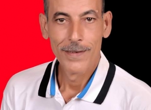 اجعلوه عام النضال.. بقلم الشاعر: السيد سليت