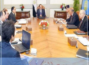 مصدر حكومى.. ينفى اشاعة حظر التجول من الثالثة عصرا ..