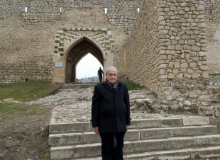 حيدر علييف .. صانع التاريخ الحديث لجمهورية اذربيجان