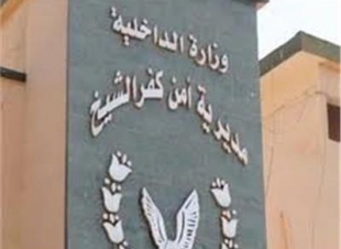 طفلة متسولة تسرق ٢٢ الف جنيه من إحد الشقق في كفرالشيخ