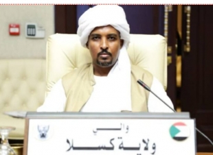 حمدوك  يطيح  بصالح عمار بأول حاكم مدني لولاية كسلا السودانية
