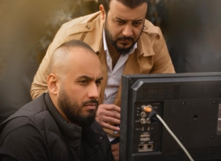 ليث كمال وعمل جديد من إخراج فهد الخالد