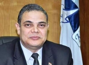 قرار جمهورى بتعيين الدسوقى رئيسا لجامعة كفر الشيخ