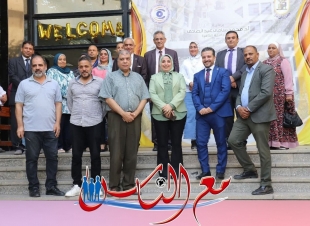 جامعة القاهرة تحصل على نظام الآيزو للمرة الرابعة