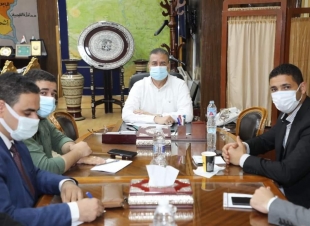 المنوفية | إستعراض مستجدات 