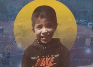 التليفزيون المغربي يعلن وفاة الطفل ريان