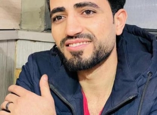 كريم نور ينتهي من تصوير مشاهده بمسلسل 