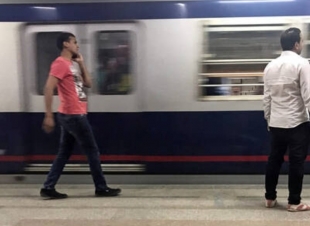 مصر توقع عقدا بقيمة 4.45 مليار دولار لخط سكك حديدية فائق السرعة