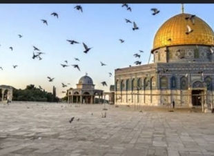 حول الاحتفال بيوم القدس العالمي