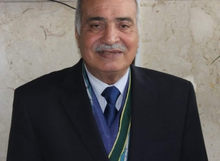 رئيس الاتحاد العربي لرواد الكشافة والمرشدات يثمّن جهود آسيا فتح الله