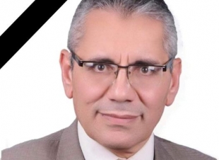 وزير التعليم العالي ينعي الدكتور محمود نعمة الله رئيس جامعة القاهرة الجديدة التكنولوجية