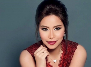 شاب عربى.. اتمنى مقابلة الفنانة شيرين عبدالوهاب 