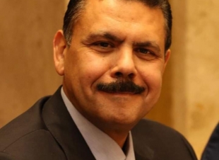 رئيس شركة الدلتا للسكر  يهنئ الشعب المصري والقيادة السياسية بذكرى نصر أكتوبر