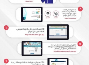 التعليم ..مواعيد الاختبار التجريبي للصف الأول الثانوي حسب المحافظة