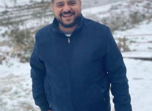 خالد فخري يعلن انتهاء تصوير مشاهده في مسلسل 