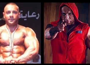 خبير اللياقة البدنية «على الزبيدي» يكشف طرق لـ فقدان الوزن فى الشتاء