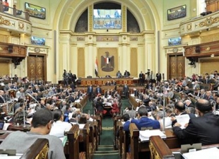 البرلمان يوافق على تعديلات قانون الوقاية من الأمراض المعدية والحبس عقوبة تعطيل دفن الموتى