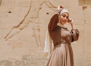 إيمان أحمد تشارك في مسلسل «الديب» على watch it