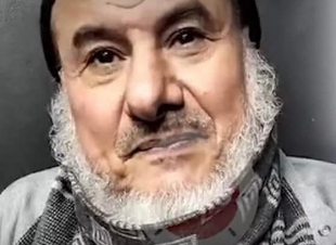 وفاة السيد الشناوى والد محمد الشناوى حارس مرمى منتخب مصر