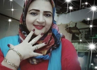 معا نحو الإنتماء ... بقلم / أسماء شوكه