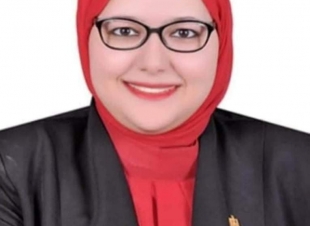 30 يونيو ثورة شعب وإرادة أمه ... بقلم ساره منصور
