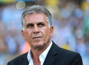 عاجل | تنصيب البرتغالي كيروش مديراً فنياً للمنتخب الوطني