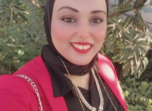 جريدة مع الناس ... تهنىء الأستاذه مى منسى .. بعيد ميلادها