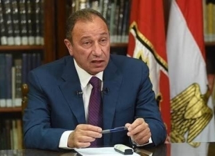 نادي صن_داونز .. يرسل خطابا للخطيب 