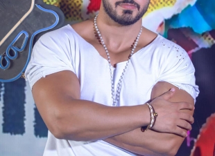 أحمد حليم يطرح أغنية 