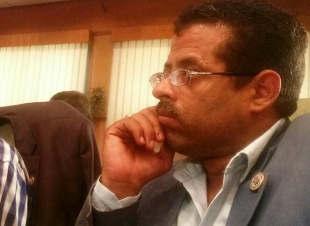 كرامة الشعب فى وطنه.. بقلم د. ياسر كمال